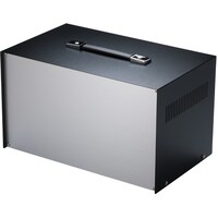 タカチ電機工業 タカチ 取手付携帯型ケース PUT382223 1台