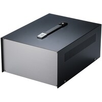 タカチ電機工業 タカチ 取手付携帯型ケース PUT261535 1台