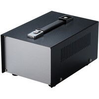 タカチ電機工業 タカチ 取手付携帯型ケース PUT151122 1台