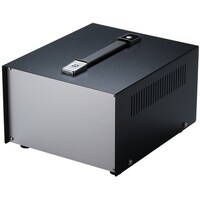 タカチ電機工業 タカチ 取手付携帯型ケース PUT211425 1台