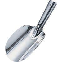 江部松商事 EBM ステンレス 粉スコップ 大 0686510 1個