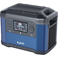 Willbe アースパワー ポータブル電源 EL770i EL770I 1台