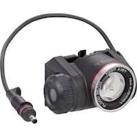 TJMデザイン タジマ ヘルメット セフメット用ヘッドライトKJS ブースト1000lm フラッドユニット HAKS1 1個