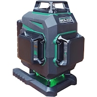 マイト工業 マイト マイティライン 本体+受光器MK404G+三脚MEL175/セット MCA41DRT 1S