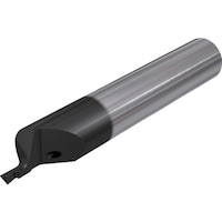 イスカルジャパン イスカル 小径ソリッドバー ピコジェット PICJ RFT20 (Grooving Along Shaft) IC908 PICJRF20D6T4.020 1個