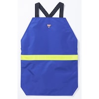 ポルテ ポルテ ステンレス内蔵防護具 サスケエプロン740 SUSKAPLON740 1着