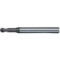 NS NS ロングネックボールエンドミル MRB230SF R0.1X0.5 MRB230SFR0.1X0.5 1個
