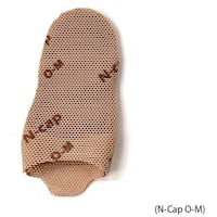 ポルテ ポルテ 耐針指カバー NCap OMサイズ(親指用) NCAPOM 1個