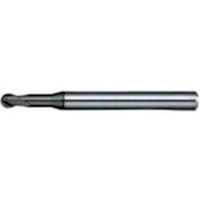 NS NS ロングネックボールエンドミル MRB230SF R0.3X1.5 MRB230SFR0.3X1.5 1個