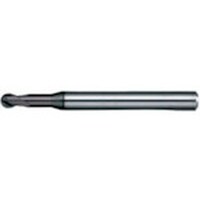 NS NS ロングネックボールエンドミル MRB230SF R0.3X4 MRB230SFR0.3X4 1個