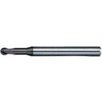 NS NS ロングネックボールエンドミル MRB230SF R0.3X5.5 MRB230SFR0.3X5.5 1個
