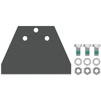 ボッシュ ボッシュ 替刃 PRO SDSプラスフロアースクレーパー 2608690611 1個