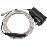 日東工器 日東 HK400A用 ACアダプタ 2.5M (80588) LB09721 1個