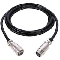 日東工器 デルボ DLV45C、DLV70C用 延長ケーブル 3M(73623) DLW9310 1本