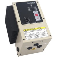 カネテック KANETEC 静止形脱磁器 制御盤 EHDW210C 1台