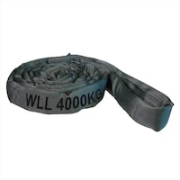 SPANSET社 SPANSET RS 4000 L=2m_ecoラウンドスリング 4t RS4000L2M 1本