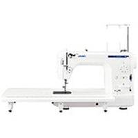 JUKI販売 JUKI 職業用本縫いミシン 職業用本縫いミシン ホワイト 452X350X219mm SL300EX 1台