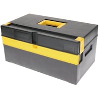 ジェフコム JEFCOM ツールボックス 幅500mm TBCP02 1個