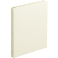 リヒトラブ LIHIT ギャラリークリヤーブック ホワイト N4630 1冊