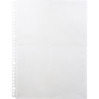 リヒトラブ LIHIT クリヤーポケット<A4+A5> N473 1組(10枚)