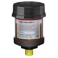 パルサールブ パルサールブ EO型120mlオイル用空容器 窒素ガス式自動給油器 EO120EMPTY 1台