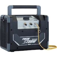 タスコ タスコ 冷媒回収装置 ツインストーム TA110ZA 1個
