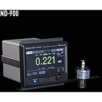 仲精機 ナカ デジタル指示計 FS3S1 1式