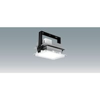 アイリスオーヤマ IRIS LED照明器具 296828 高天井用LED照明 低グレアモデル LiCONEX 19000lm 昼白色 (5000) ブラック 調光 HXR205200NWBLIF 1台