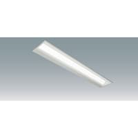 アイリスオーヤマ IRIS LED照明器具 296839 ベースライト 埋込型 黒板灯用器具 40形 LXBFUKKB40W240 1台