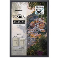 ハクバ ハクバ 額縁 木製額縁 ピクスリアプラスA3ノビ BK HKB0151044 1枚
