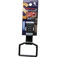 コヅチ サポートフック 黒