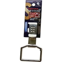 コヅチ コヅチ サポートフック シルバー SF20SV 1個