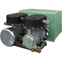 大晃機械工業 TAIKO ブロワ 160L/min 定格圧力0.04MPa 三相AC200V DF160H200V 1台