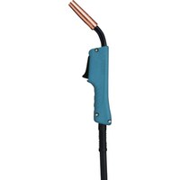 ダイヘン DAIHEN CO2/MAG溶接トーチ ブルートーチIV 小型ハンドルタイプ 200A 4m長 BT200440 1本