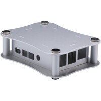 タカチ電機工業 タカチ ROCKシングルボード専用アルミケース ROCK5A 1台