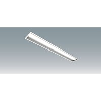 アイリスオーヤマ IRIS LED照明器具 292613 ※ライトバーのみ LEDユニット 埋込型/トラフ型 40形 LiCONEX 6900lm 白色 (3800) 調光 LX3U17069N40SLI 1台