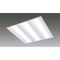 アイリスオーヤマ IRIS LED照明器具 287849 LXスクエア照明 埋込型 □600 9000lm 昼白色 (5000) 調光 BL90NUKLXSQ60D 1台