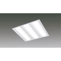 アイリスオーヤマ IRIS LED照明器具 252596 LXスクエア照明 埋込型 □450 4500lm 昼白色 (5000) 調光 BL45NUKLXSQ45D 1台