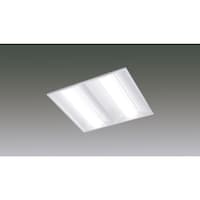 アイリスオーヤマ IRIS LED照明器具 252594 LXスクエア照明 埋込型 □350 3000lm 昼白色 (5000) 調光 BL30NUKLXSQ35D 1台