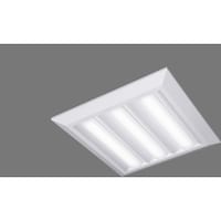 アイリスオーヤマ IRIS LED照明器具 287884 LXスクエア照明 直付型 □570 6800lm 昼白色 (5000) 調光 BL68NCLLXSQ57D 1台