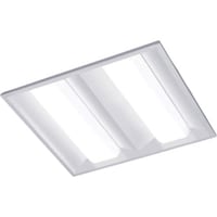 アイリスオーヤマ IRIS LED照明器具 252593 LXスクエア照明 埋込型 □275 3000lm 昼白色 (5000) 調光 BL30NUKLXSQ27D 1台