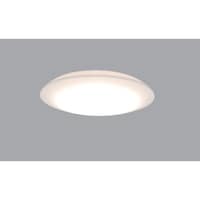 アイリスオーヤマ IRIS LED照明器具 205678 住宅用照明 LEDシーリングライト 6畳 3300lm 電球色昼光色相当 調光・調色 CL6DLS1 1台