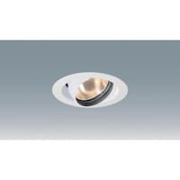 アイリスオーヤマ IRIS LED照明器具 522334 ローグレアユニバーサルダウンライト Φ100 2400lm 温白色 (3500) ホワイト 調光 UV24WW810L3WD 1台