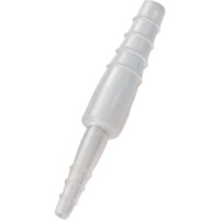 コクゴ KOKUGO チューブコネクター E2 PP 10ケ入 10325213 1袋(10個)