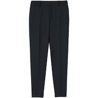 サーウ゛ォ サンペックス テーパードパンツ ブラック SS SPAU1922B9SS 1着