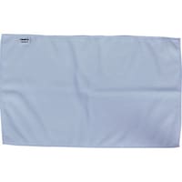 トラスコ中山 TRUSCO マイクロファイバークロス5枚入 300X500 ホワイト TMFU5AW 1袋(5枚)