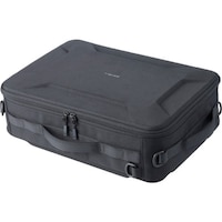 ハクバ ハクバ カメラバック PS)マルチコンテナ 13L BK HKB0120867 1個
