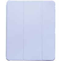 ナカバヤシ ナカバヤシ iPadAir13用衝撃吸収ケース/パープル TBCIPA24302PUR 1個