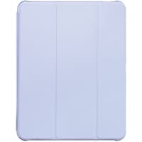 ナカバヤシ ナカバヤシ iPadAir11用衝撃吸収ケース/パープル TBCIPA24102PUR 1個