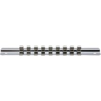 コーケン Koken スチールレール 150mm 6.35mm RS150914 1個